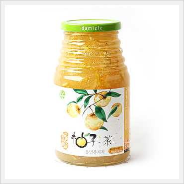Damizle Honey Citron Tea Made in Korea